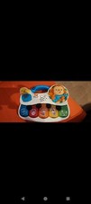 Lot De Jouets Bébé Enfant VTech Montessori Livre