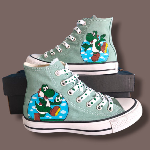 Sneakers converse all star - sneakers,