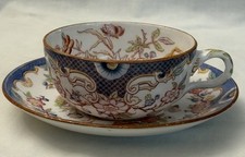 TASSE ET SOUS TASSE A THE EN