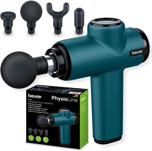 Pistolet de massage - mg,