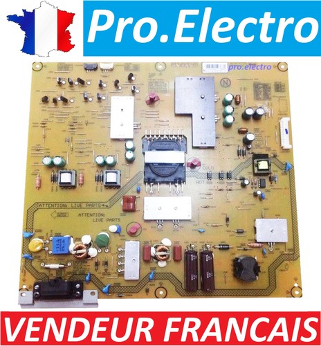 Psu alimentation philips - tv,