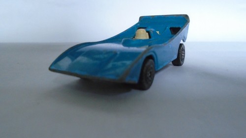 Can racer corgi juniors - racer,