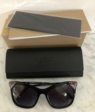 LUNETTE DE SOLEIL FEMME NEUVE BURBBERY 4263 @ PROMO @ SUNGLASSES @ 159€