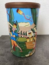 Ancienne Boîte Ricore Fête