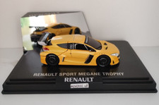 Renault Sport Mégane Trophy