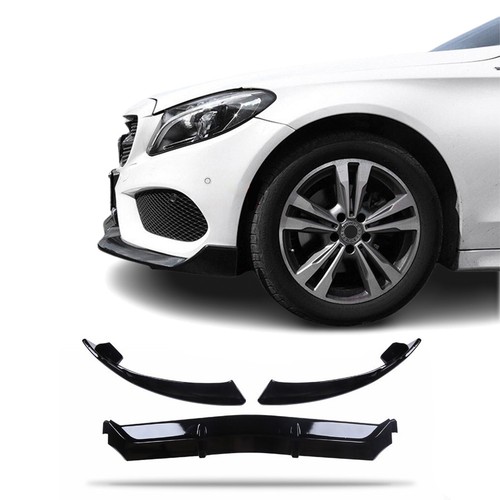 Spoiler avant compatible - avant,