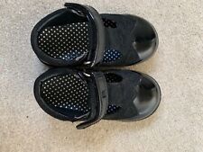 Chaussure noire Mothercare