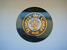 Capsule RICCADONNA - FLAN - Riserva del Conte - Blu, Oro & Bianco - n° 21 -