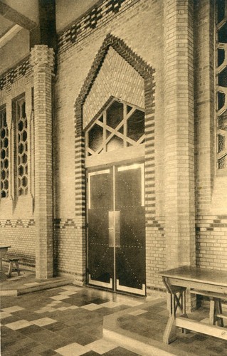 33046 cpa abbaye saint - cpa, 62