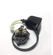 RELAIS DE DEMARREUR QUAD 110CC 125CC