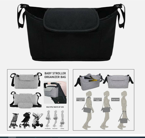 Bébé landau organisateur sac - bébé,