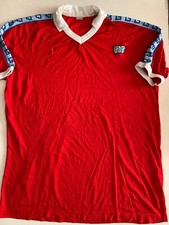 MAILLOT JERSEY VINTAGE FOOTBALL ENNERRE