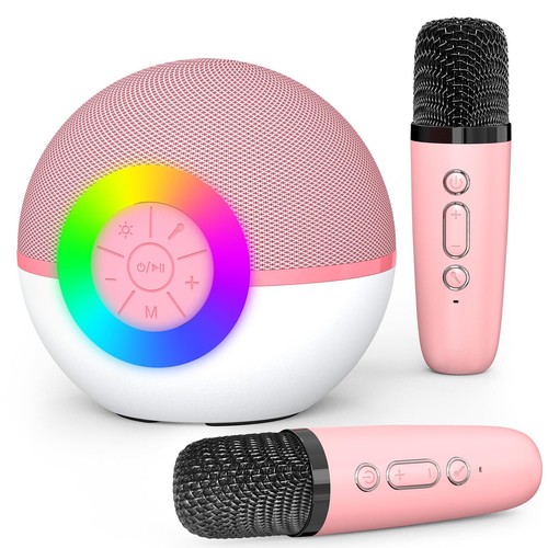 Mini karaoke machine for - karaoke,