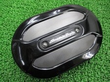 Harley CVO FLHXE Screamin