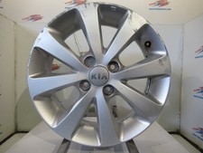 Jante ALUMINIUM KIA RIO III  15 POUCES    2524640