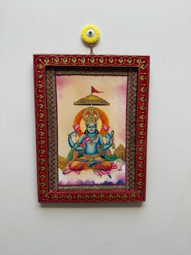 Ancienne photo varun dev dieu - varun,