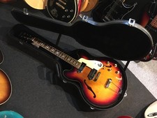 No.000010 Epiphone Casino VC