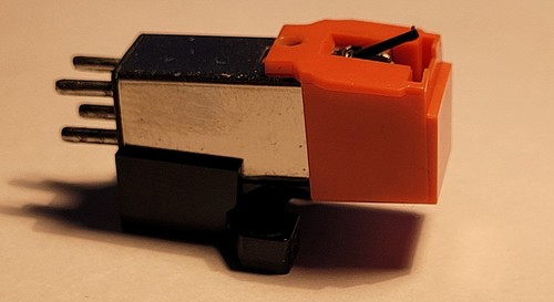 Cellule cartridge phono - phono, hifi