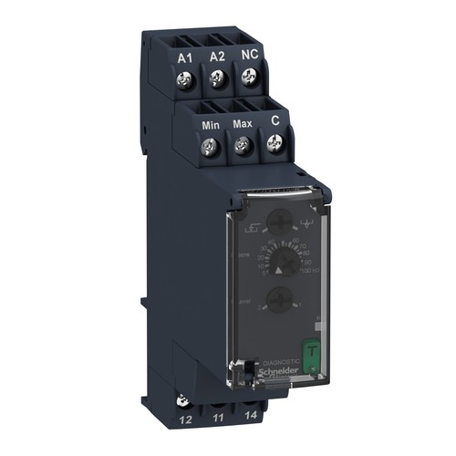 Rm22lg11mr schneider relais - rm22lg11mr,