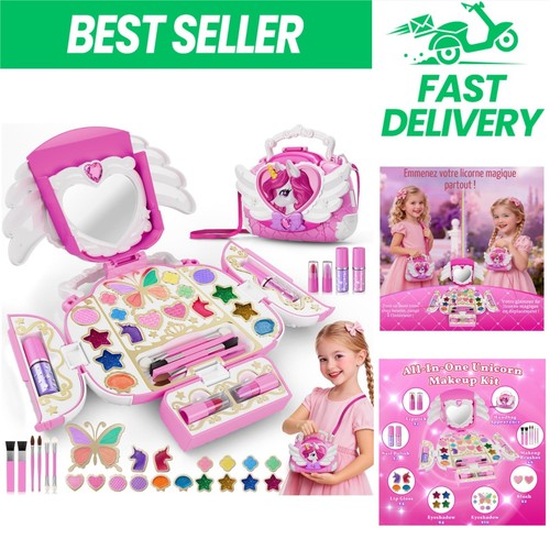 Trousse maquillage enfant