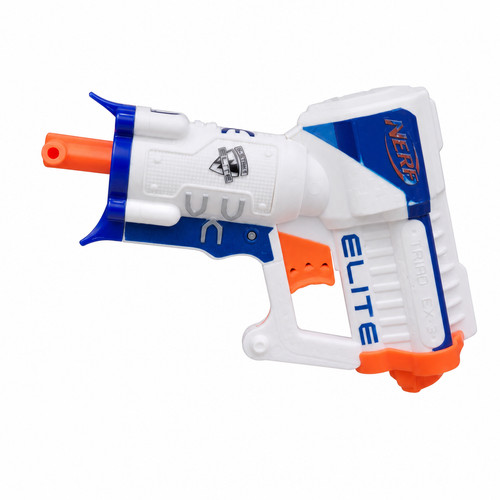 Nerf elite trio ex 3 - nerf,