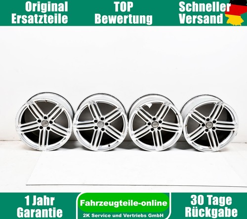 Jante aluminium audi a5 - audi,