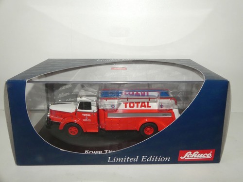 Krupp titan citerne total - krupp,