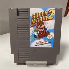 Jeu Nintendo NES " Super Mario