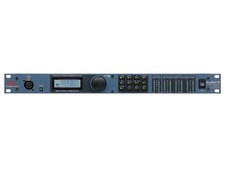 DBX DriveRack PA+ Complete