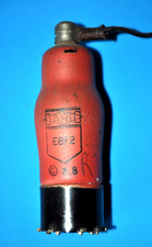 DARIO EBF 2  VALVE TUBE LAMPE