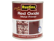 Rustins Primaire antirouille