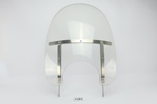 Pare-brise neuf pour Harley