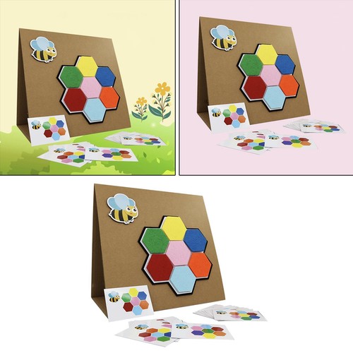 Montessori matériel couleur - montessori,