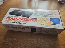 XRGB Mini Framemeister