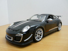 PORSCHE 911 - 997 GT3 RS 4.0L