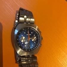 Herma Sport tout  inox avec