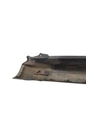 Pare chocs centrale arriere (utilitaire) RENAULT TRAFIC 2 PHASE 2 8200200610