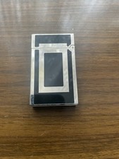 briquet dupont laque de chine