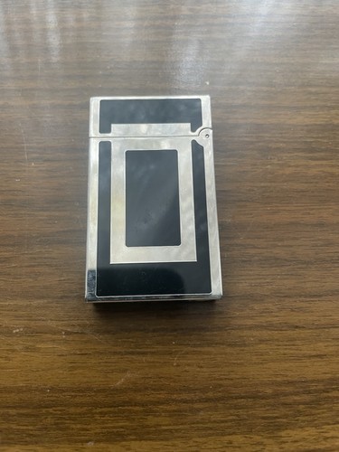 Briquet dupont laque - briquet, chine
