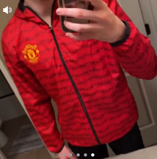 Veste Anthem Glanz En Nylon