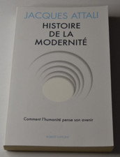 Histoire de la modernité -
