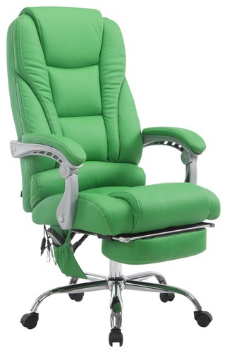 Fauteuil bureau massant - fauteuil,