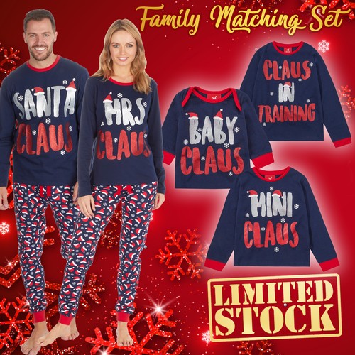 Christmas family matching - family,