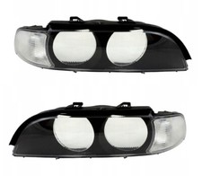 2X VERRE DE PHARE DROITE +