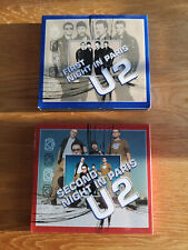 U2 LIVE IN Paris 17 & 18 july