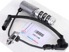 Électrovanne de Pompe à