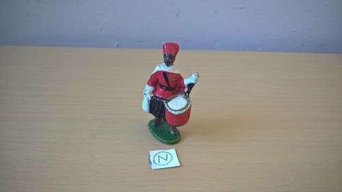 Quiralu garde noire - quiralu,