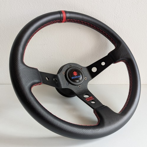 Volant compatible avec suzuki - volant,