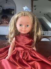 POUPEE NANCY FAMOSA ANCIENNE VINTAGE MADE in SPAIN