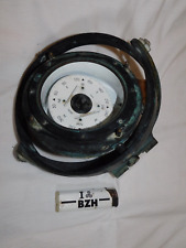 JOLI TRES ANCIEN COMPAS BOUSSOLE / VION  -  PARIS  / CUIVRE / BRONZE / LAITON